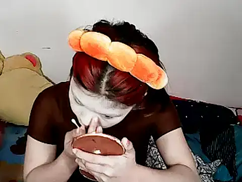 xxhotamizinggirl online show from 02.17.26