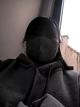 Snapshot of Aurora206 chatting on 01.10.26 Aurora206 online show from 01.10.26