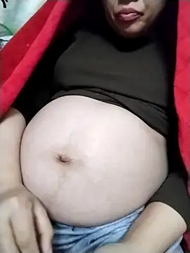 Snapshot of Aurora206 chatting on 02.03.26 Aurora206 online show from 02.03.26