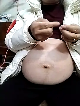 Snapshot of Aurora206 chatting on 02.04.26 Aurora206 online show from 02.04.26