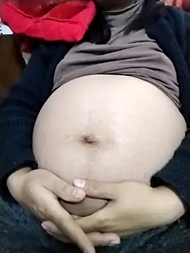 Snapshot of Aurora206 chatting on 02.11.26 Aurora206 online show from 02.11.26