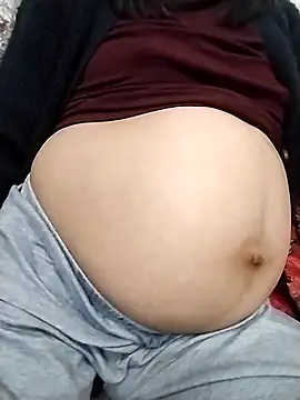 Snapshot of Aurora206 chatting on 02.12.26 Aurora206 online show from 02.12.26