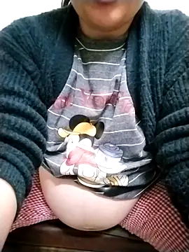 Snapshot of Aurora206 chatting on 02.13.26 Aurora206 online show from 02.13.26