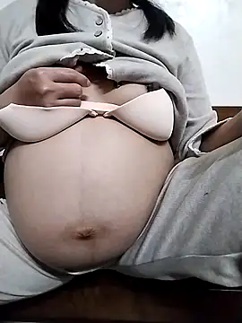 Snapshot of Aurora206 chatting on 02.14.26 Aurora206 online show from 02.14.26