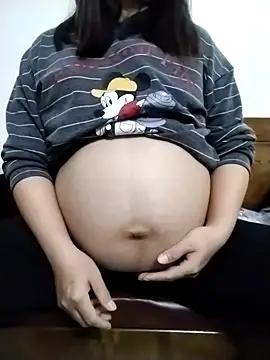 Snapshot of Aurora206 chatting on 02.23.26 Aurora206 online show from 02.23.26