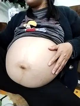 Snapshot of Aurora206 chatting on 03.03.26 Aurora206 online show from 03.03.26