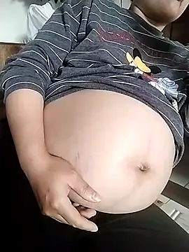 Snapshot of Aurora206 chatting on 03.07.26 Aurora206 online show from 03.07.26