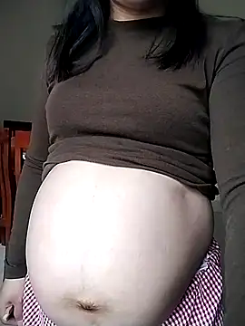 Snapshot of Aurora206 chatting on 03.14.26 Aurora206 online show from 03.14.26