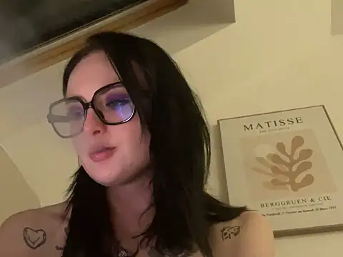 lilitha31 online show from 02.25.26