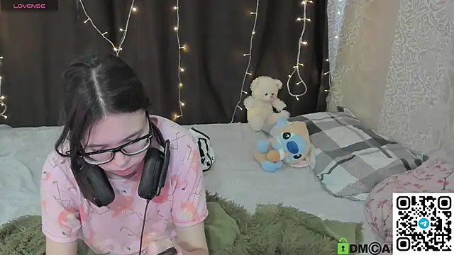 YukiSorimachi online show from 03.15.26