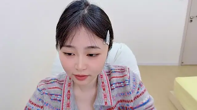 Snapshot of Onefiona chatting on 04.14.26 Onefiona online show from 04.14.26