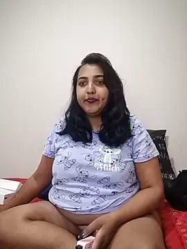 IndianBearxx online show from 06.29.26