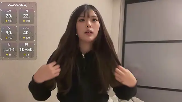 Snapshot of hono__03 chatting on 03.23.26 hono 03 online show from 03.23.26