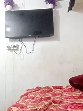 Annubhabhi143 online show from 07.27.26
