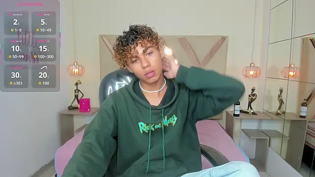 Snapshot of Anyelo_Twink chatting on 05.09.26 Anyelo Twink online show from 05.09.26