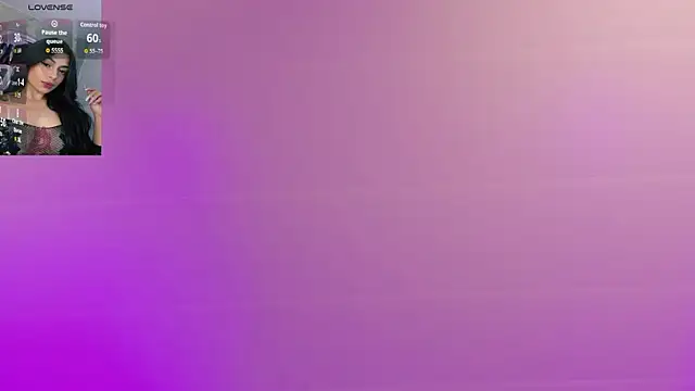 lilith petit  online show from 07.29.26