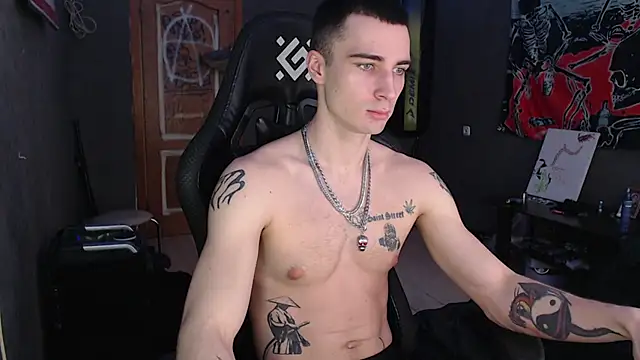 Jack loveeee online show from 02.07.26