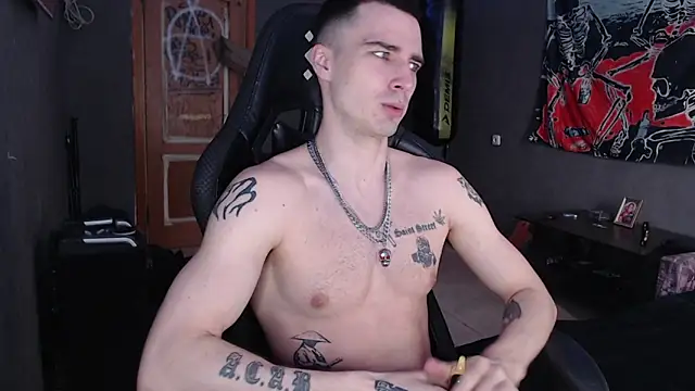 Jack loveeee online show from 05.04.26
