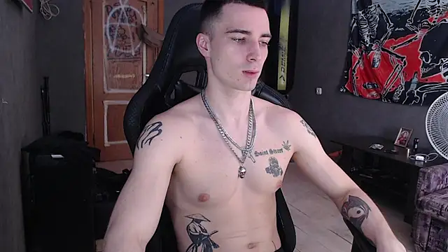 Jack loveeee online show from 05.06.26