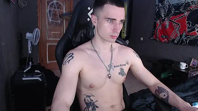 Jack loveeee online show from 05.23.26