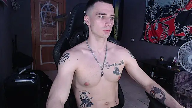 Jack loveeee online show from 06.06.26
