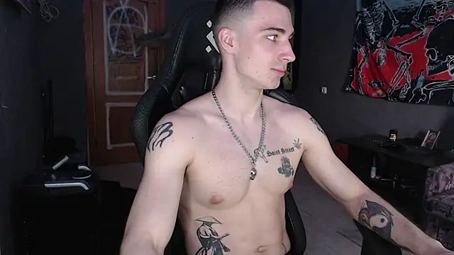 Jack loveeee online show from 06.08.26