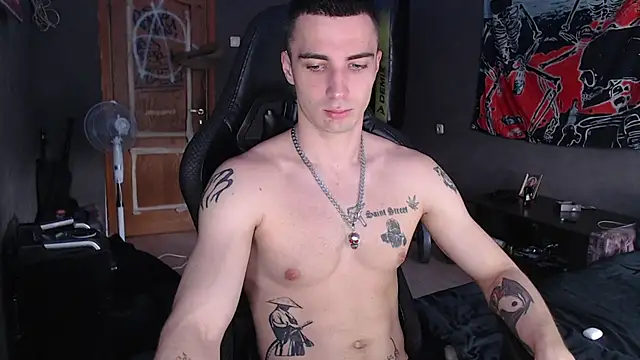 Jack loveeee online show from 07.06.26
