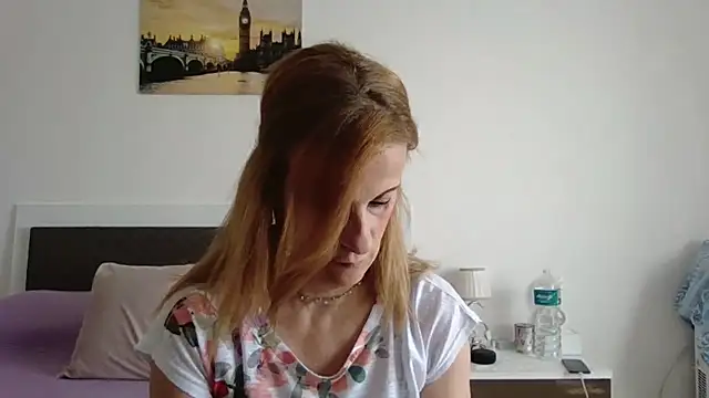 Clara1986 online show from 06.05.26