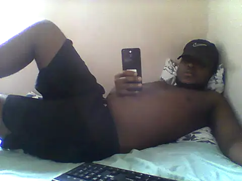 handsomeguy02 online show from 04.22.26