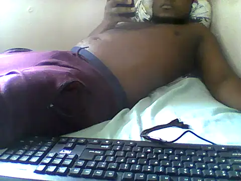 handsomeguy02 online show from 04.23.26