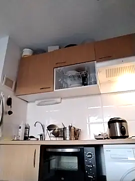 Snapshot of therealsun8 chatting on 02.17.26 therealsun8 online show from 02.17.26