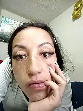 Snapshot of Meegan_Hott chatting on 01.11.26 Meegan Hott online show from 01.11.26