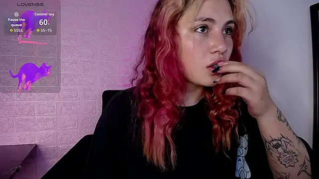 Dominic Queen1126 online show from 02.09.26