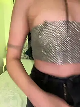 Little Lexyy online show from 06.07.26