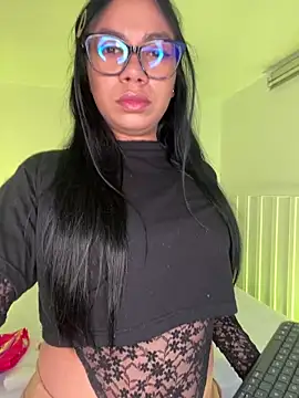 Little Lexyy online show from 06.12.26