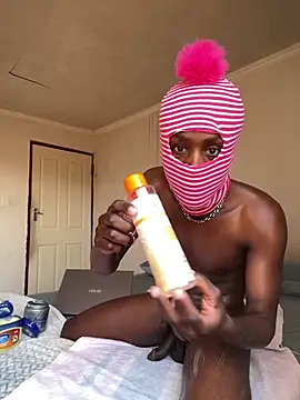 HotTwink ZAR online show from 02.20.26