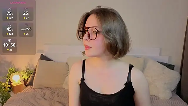Next2Marie online show from 04.24.26
