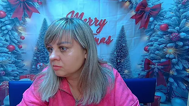 VeronicaSvitt online show from 01.12.26