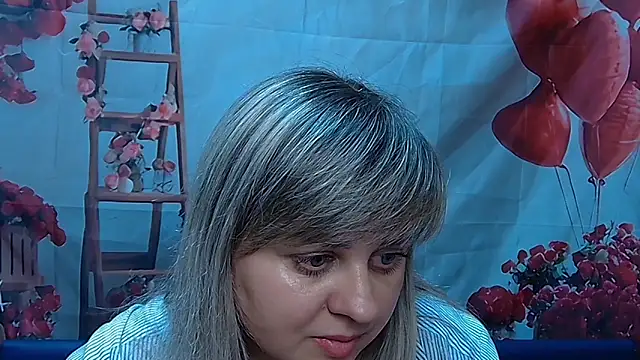 VeronicaSvitt online show from 03.09.26