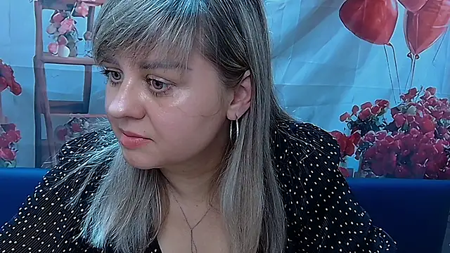 VeronicaSvitt online show from 03.10.26