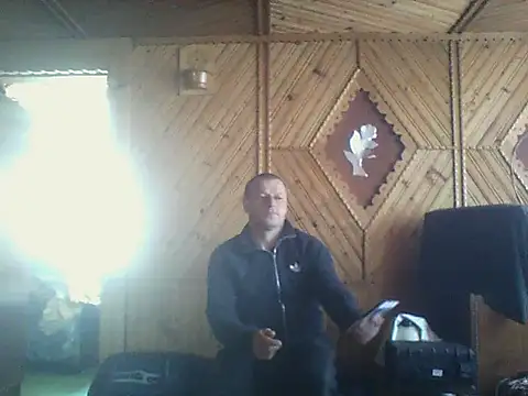 Ivan9iutt online show from 05.03.26