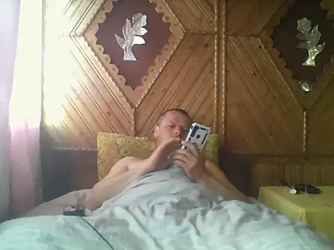 Ivan9iutt online show from 05.06.26
