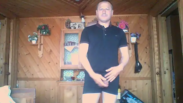 Ivan9iutt online show from 05.21.26