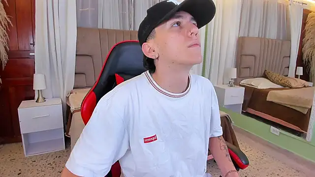 irvin keyes online show from 03.04.26