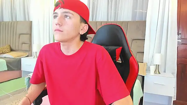 irvin keyes online show from 03.11.26