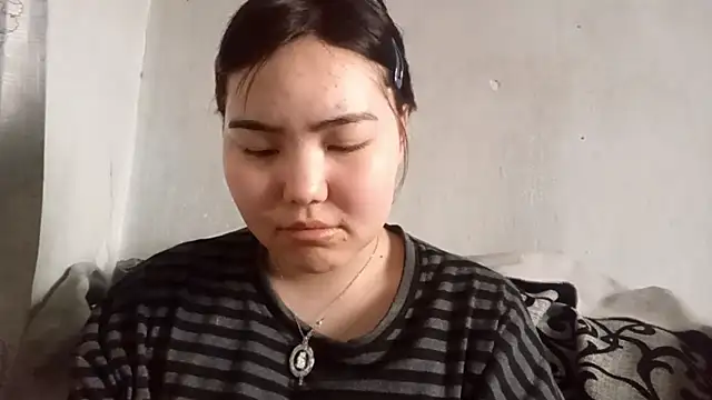 MollyAsian online show from 02.16.26