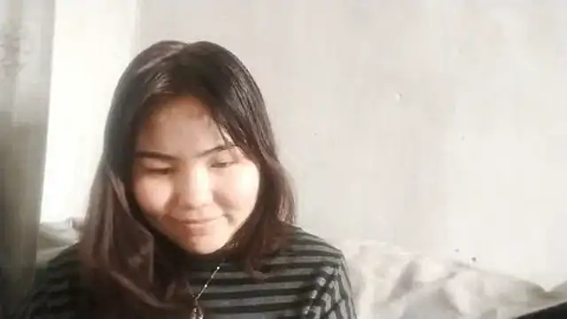 MollyAsian online show from 02.22.26