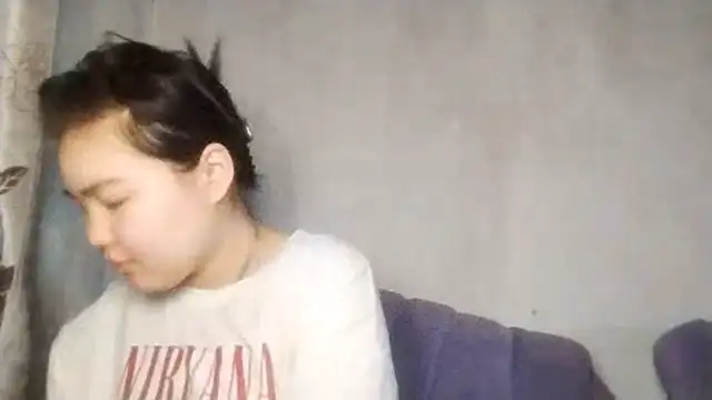 MollyAsian online show from 03.06.26