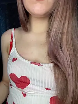 MargoXoki online show from 03.01.26