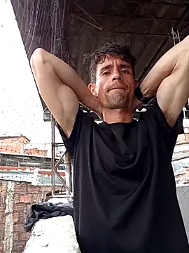 torvyHot online show from 02.03.26